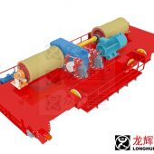 小車機(jī)構(gòu)